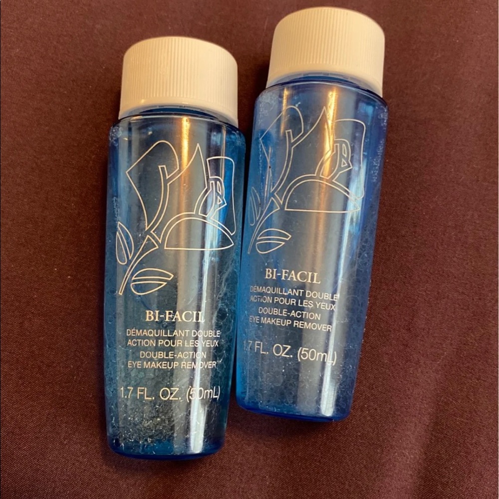 Lancôme no- facil 2x